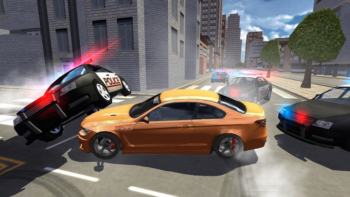 驾驶赛车3D最新版2024手游地址