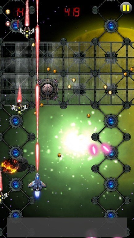 银河巡逻队游戏最新版手机下载安装