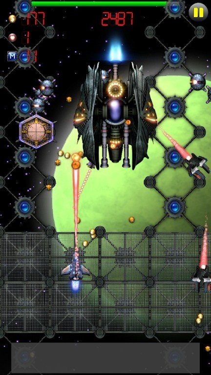 银河巡逻队游戏最新版手机下载安装