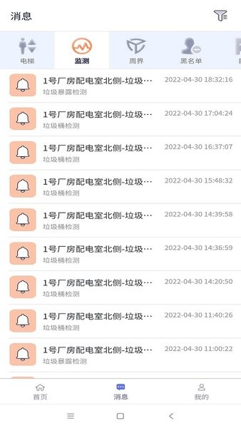 智慧园区管理平台
