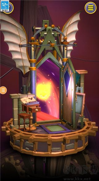 觉醒之门2起源完整版