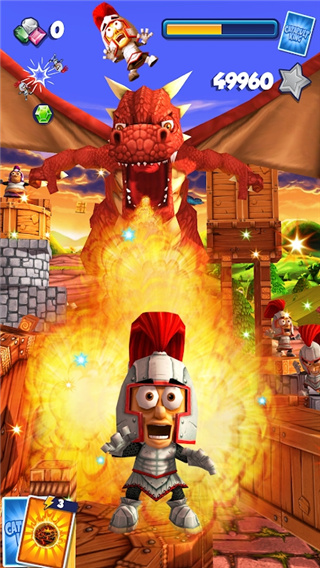 弹射之王安卓官方版