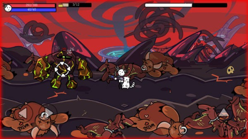 一枪小子2火柴人射击冒险