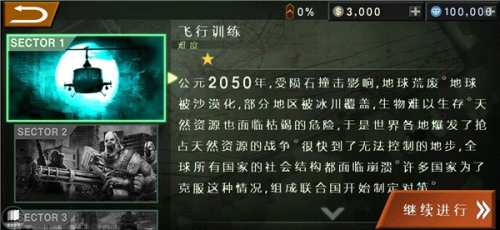 喋血直升机