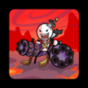 一枪小子2火柴人射击冒险