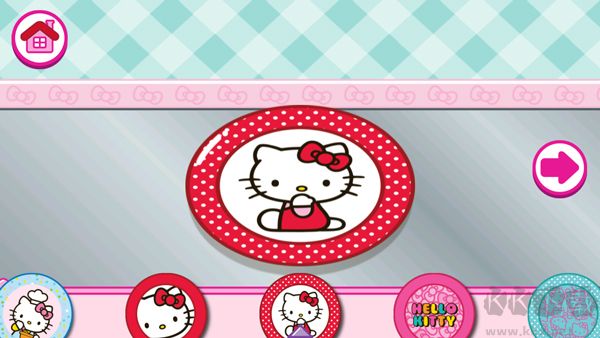凯蒂猫便当（Hello Kitty 便当）