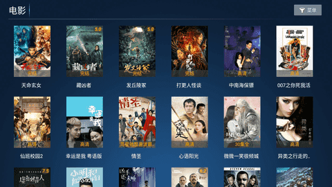 鼎盛影院tv版