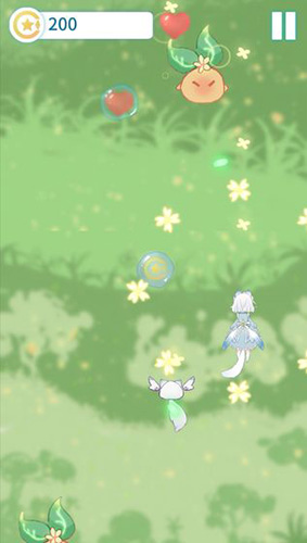 萝娜的奇妙时光单机版