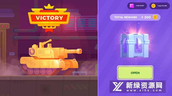 坦克之星全坦克