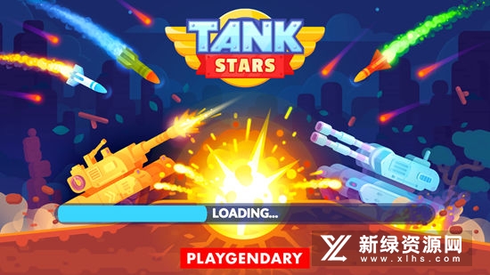 坦克之星全坦克