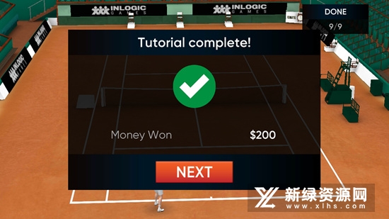 Tennis World Open 2025