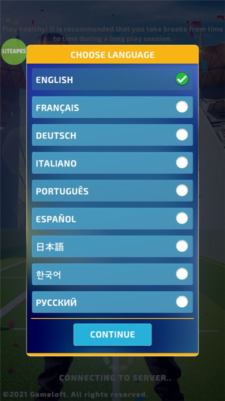 Sniper Champions狙击手冠军