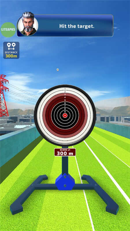 Sniper Champions狙击手冠军