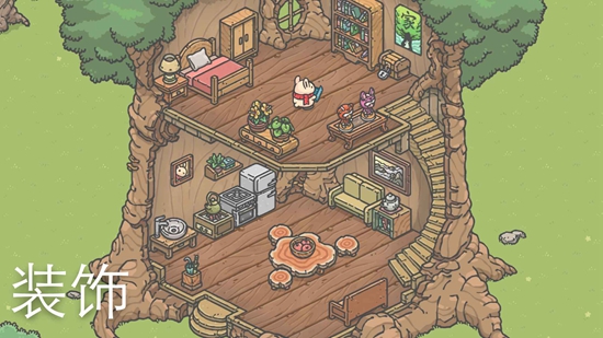 Tsuki Odyssey月兔奥德赛