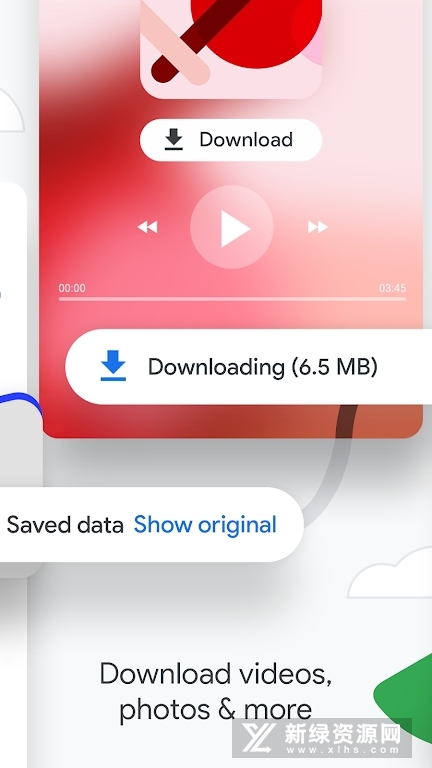 Chrome浏览器2025