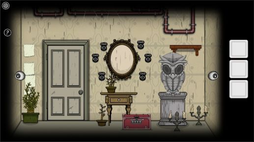 黑暗日记2(A Diary Of Darkness 2)官方中文版手机下载