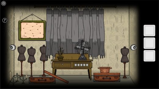 黑暗日记2(A Diary Of Darkness 2)官方中文版手机下载