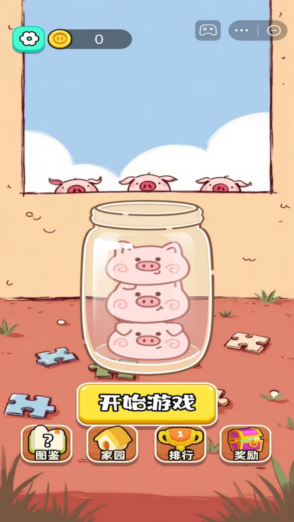 玩个球