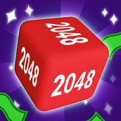 糖果方块2048(Candy Game Moblie)
