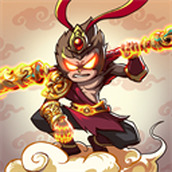 帝国战士TD英雄之战（empire warriors td）