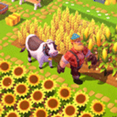 开心农场3活力庄园（FarmVille 3）