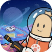 超级人类绝地生存