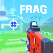 FRAG专业射手