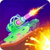 Tank Stars