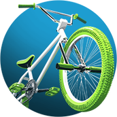 BMX2真实单车2