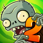 Plants Vs Zombies 2植物大战僵尸2低内存版