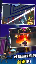 机甲战士模拟器游戏下载手机版 v1.6.8