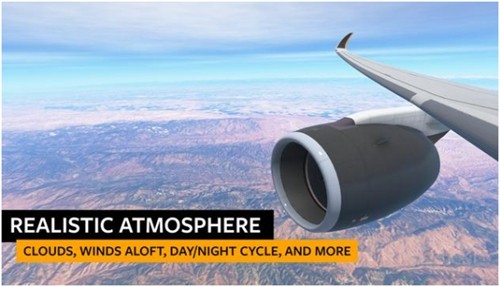 无限试飞安卓手机版下载