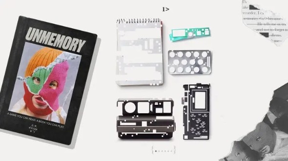 失落记忆下载中文版