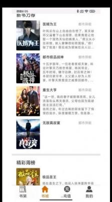 知己小说完整版