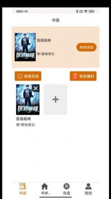 知己小说完整版