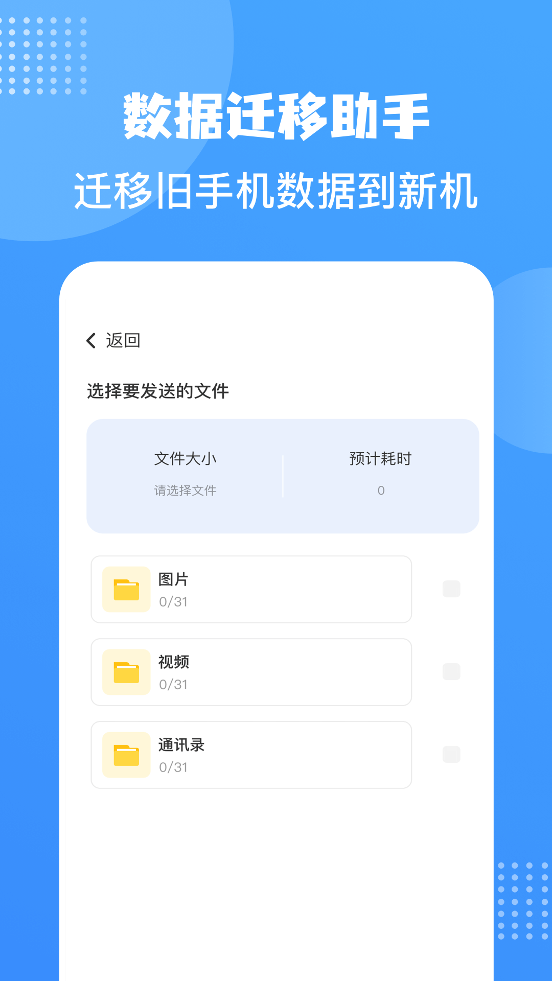 照片同步