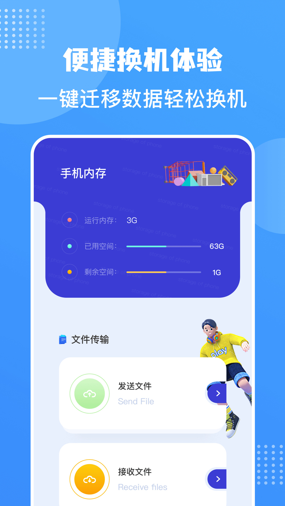 照片同步