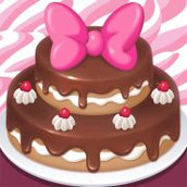 梦幻蛋糕店下载安卓版