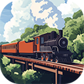 小小铁路(Tiny Rails)
