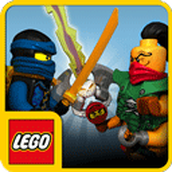 乐高幻影忍者天际飞行(LEGO Skybound)