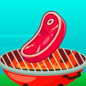 烤肉串世界
