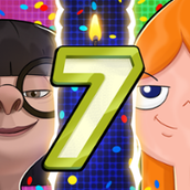 迪士尼英雄：战斗