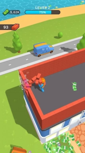 我的酒店业务小游戏