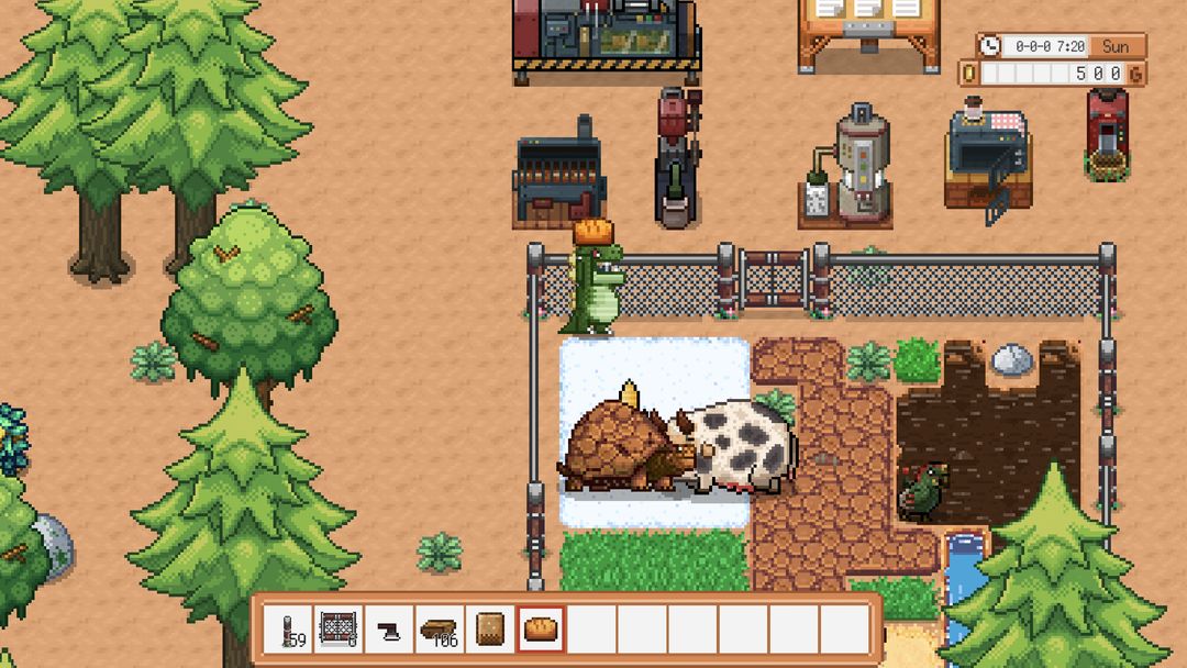 神奇生物学中文下载