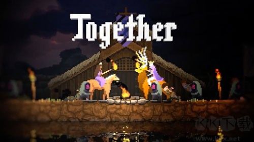 王国：两位君主移植版