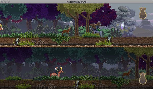 王国：两位君主移植版