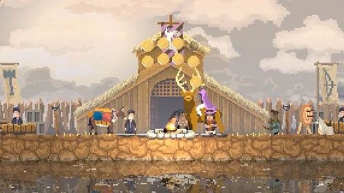 王国：两位君主