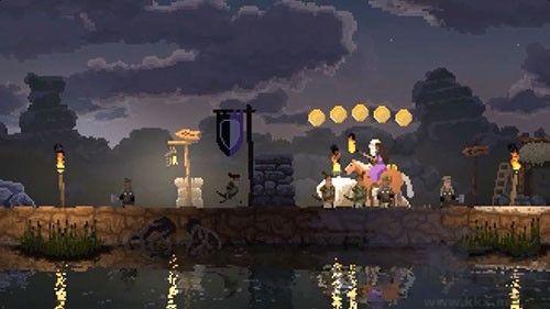 王国：两位君主