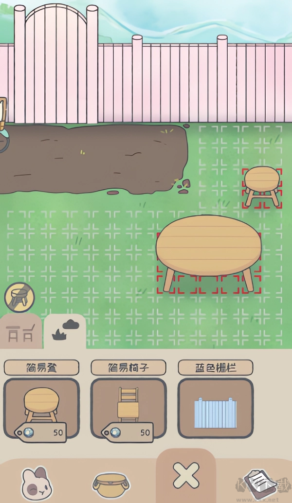 兔兔乐园