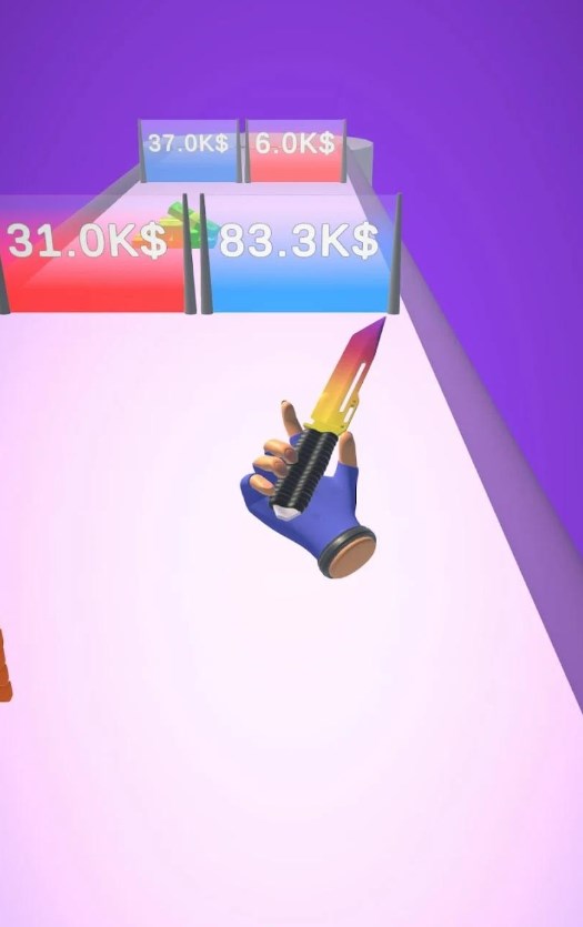 最酷之刀手游安卓版下载